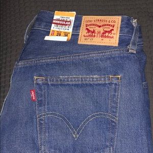 Levi 501
